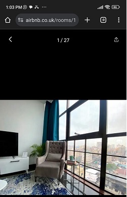 3 bedroom in Dar es salaam, Tanzania