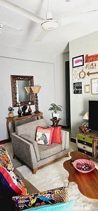 2 bedroom in Dar es salaam, Tanzania