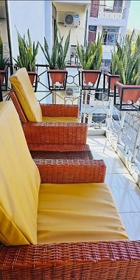 2 bedroom in Dar es salaam, Tanzania