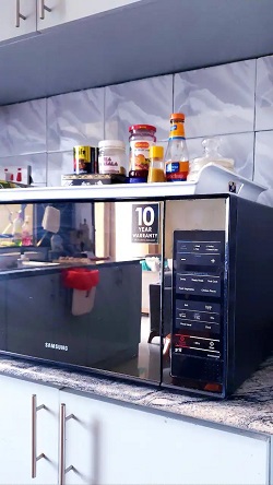 2 bedroom in Dar es salaam, Tanzania