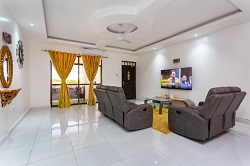 2 bedroom in Diani