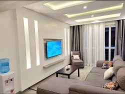 2 bedrooms oceanview in Nyali