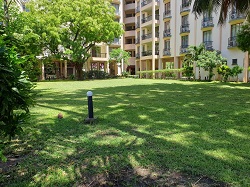 2 bedroom in Bamburi beach apartments
