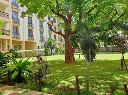 2 bedroom in Bamburi beach apartments