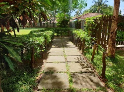 2 bedroom in Bamburi beach apartments