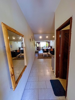 Beachfront Studio in Diani