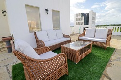 5 bedroom villa in Diani