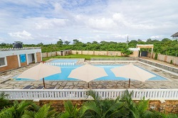 5 bedroom villa in Diani