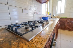 5 bedroom villa in Diani