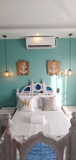 2 bedroom in Vipingo