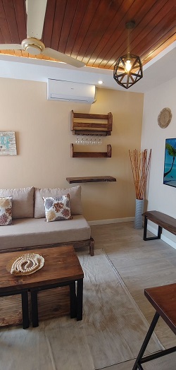 2 bedroom in Vipingo