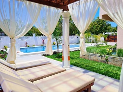 5 bedroom own compound villa in Diani