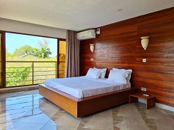 5 bedroom own compound villa in Diani