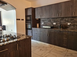 5 bedroom own compound villa in Diani