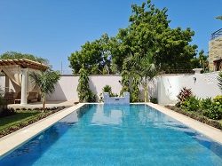 5 bedroom own compound villa in Diani