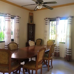 5 bedroom Nyali, own compound with a swimming pool