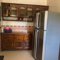 5 bedroom Nyali, own compound with a swimming pool