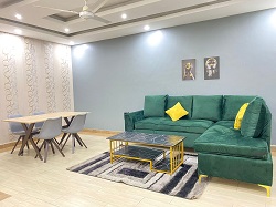 1 bedroom, Mombasa CBD