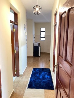 1 bedroom, Mombasa CBD