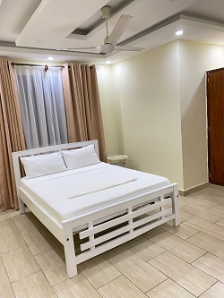 1 bedroom, Mombasa CBD