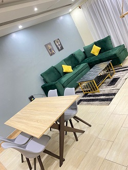 1 bedroom, Mombasa CBD