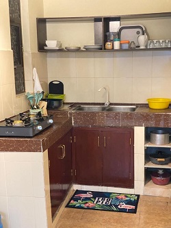 1 bedroom, Mombasa CBD