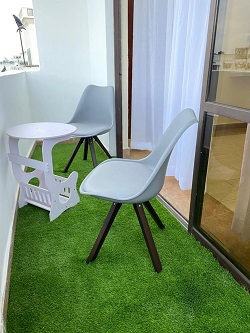 1 bedroom, Mombasa CBD