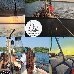 Morning Dhow Creek Cruise in Kilifi – Seafood BBQ and Authentic Swahili Treats