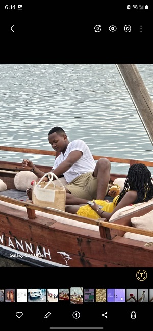 Afternoon Dhow Creek Cruise in Kilifi – Seafood BBQ and Authentic Swahili Treats