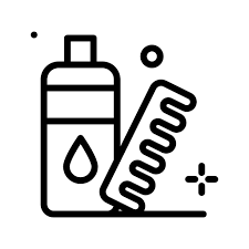 Hair Styling and Care