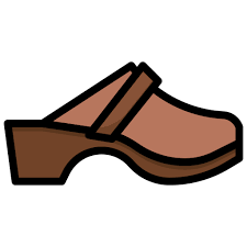 Clogs