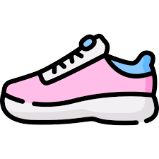 Girls Sneakers