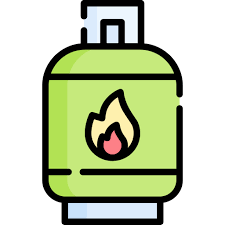 13 Kg Gas + Cylinder