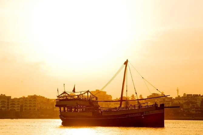 The LaMarina Yatch Experience tour at LaMarina, Mtwapa