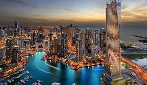 Dubai leisure tour package - July 2026