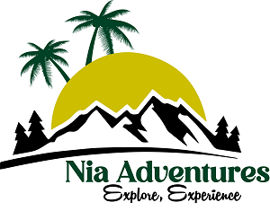 Nia Adventures - Accommodation