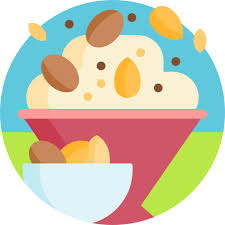 Nuts, Dates & Dried Fruits