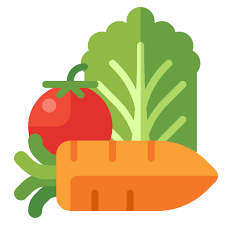 Vegetables