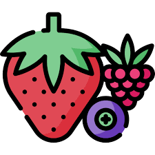 Berries