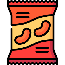 Chips, Dips & Snacks