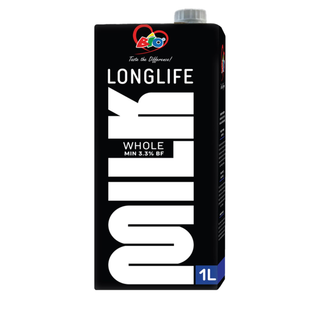 Product logo