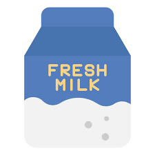 Fresh Milk