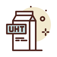 Long Life - UHT Milk