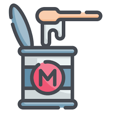 Condensed and Evaporated Milk