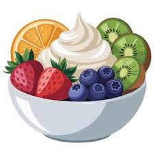 Fruit Yoghurts