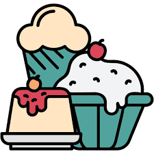 Fresh Desserts