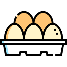 eggs