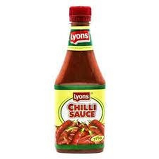 Product logo
