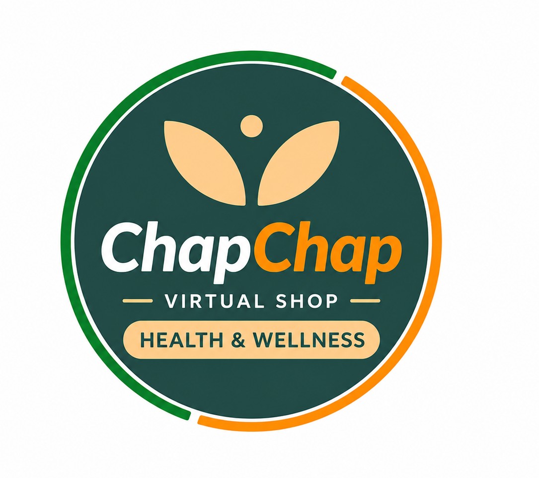 ChapChap Health and Wellness - Mombasa CBD