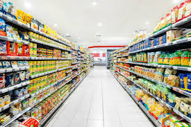 ChapChap Grocery (Fleshly Slaughtered ) - Bamburi